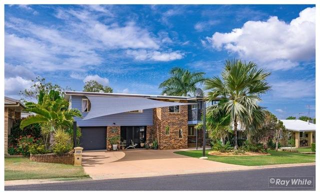 11 Misfeld Close, QLD 4702