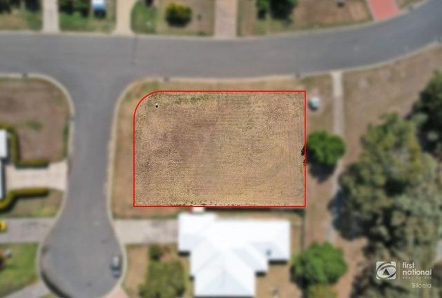 1 Dawson Court, QLD 4715