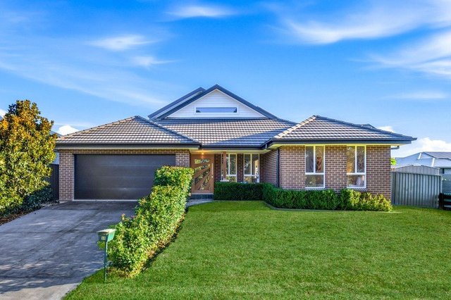 31 Sutton Avenue, NSW 2570