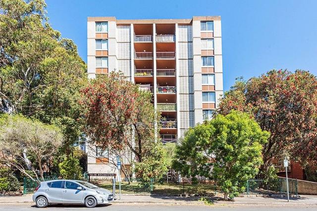 36 level 6/12 Belmore Rd, NSW 2134