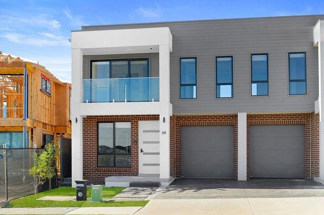 25 Gurton Street, NSW 2765