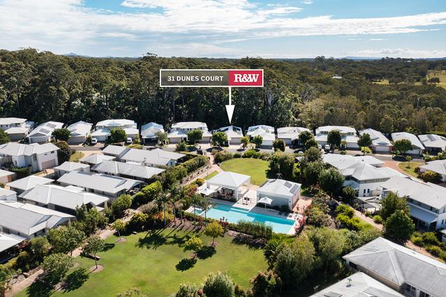 31/15 Dunes Court, QLD 4573
