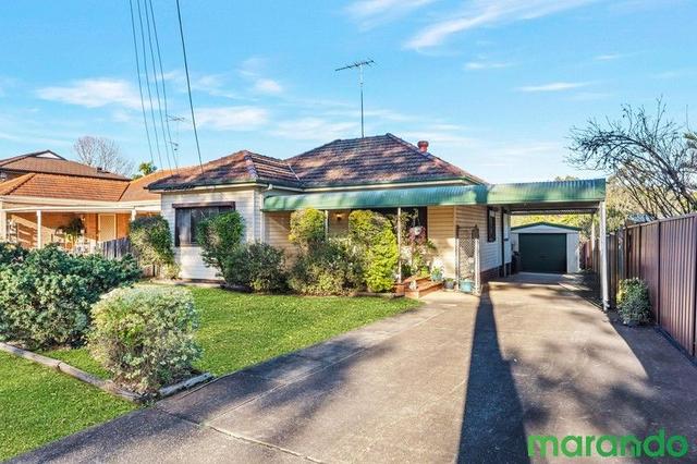 80 Denison Street, NSW 2163