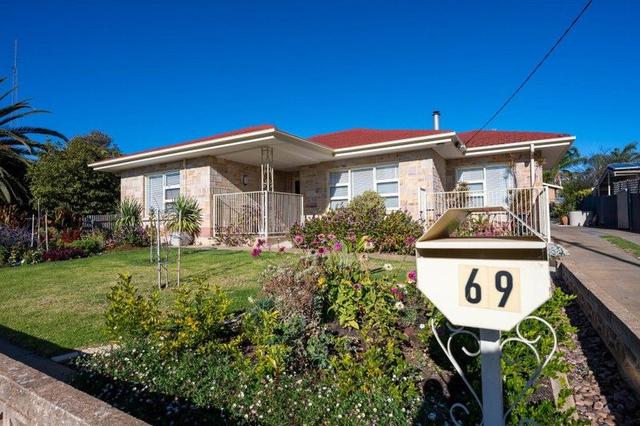 69 Robert Street, SA 5558