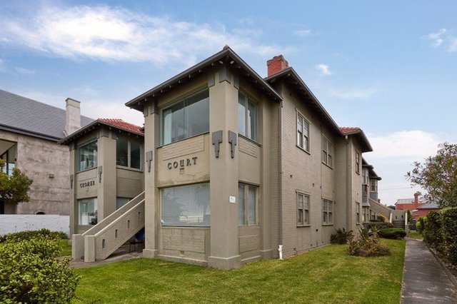 2/264 Beaconsfield Parade, VIC 3206
