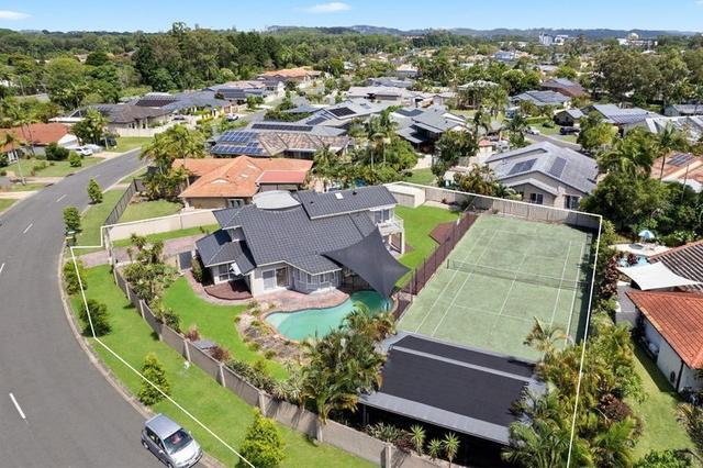 60-62 Newport Drive, QLD 4226