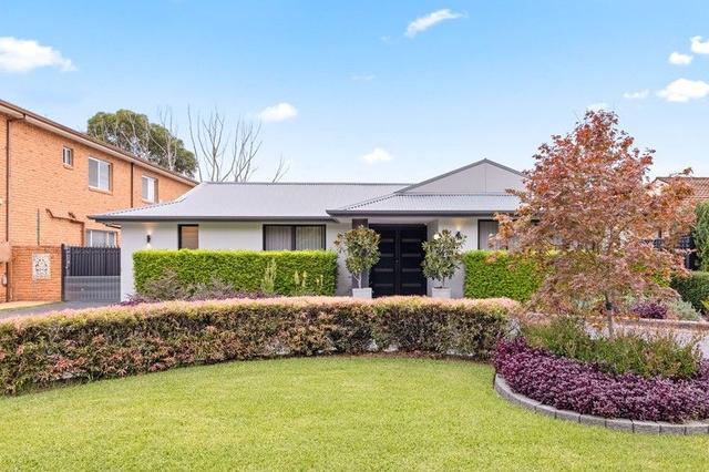 5 Brushwood Drive, NSW 2234