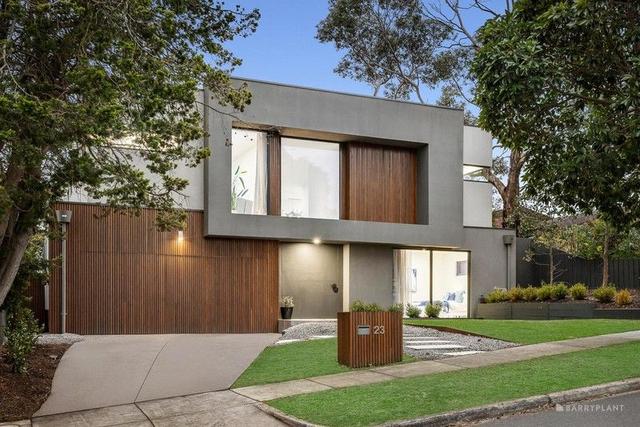 23 Mayfair Avenue, VIC 3107