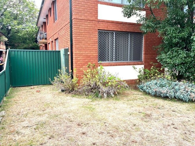 2/141 Good St, NSW 2142