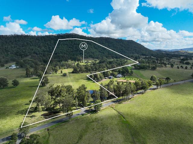 1247 Gresford Road, NSW 2421