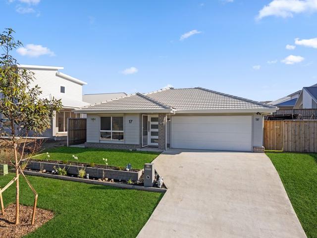 17 Yaguna Parade, NSW 2259