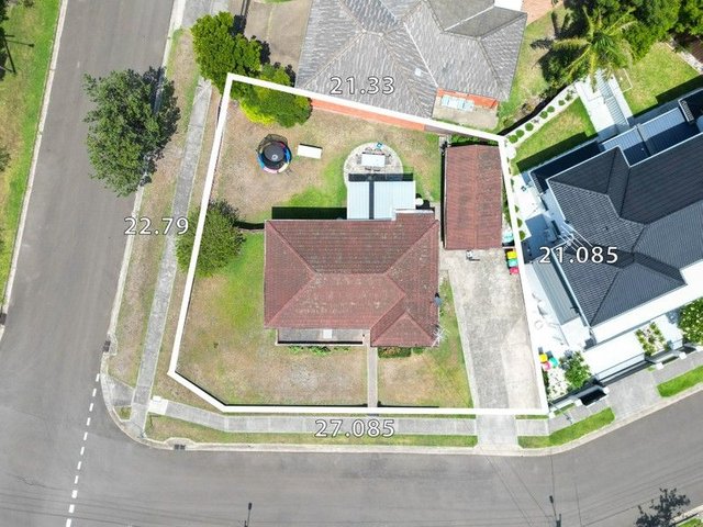 21 Dwyer Avenue, NSW 2036