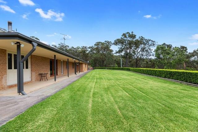 720 Lower Colo Road, NSW 2756