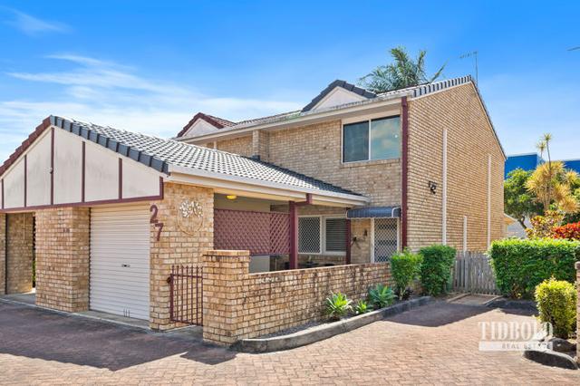 27/19 Crotona Road, QLD 4157