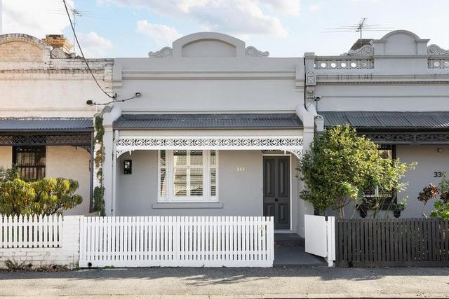 333 Station Street, VIC 3054