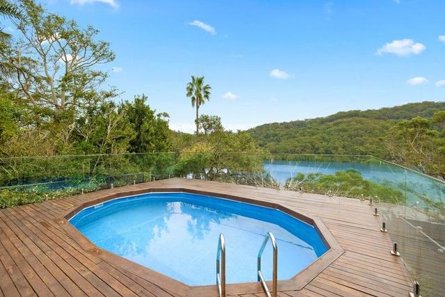 84 Point Road, NSW 2083