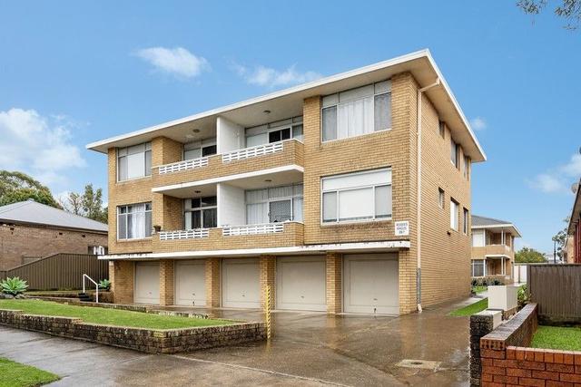 5/22 Monomeeth  Street, NSW 2207