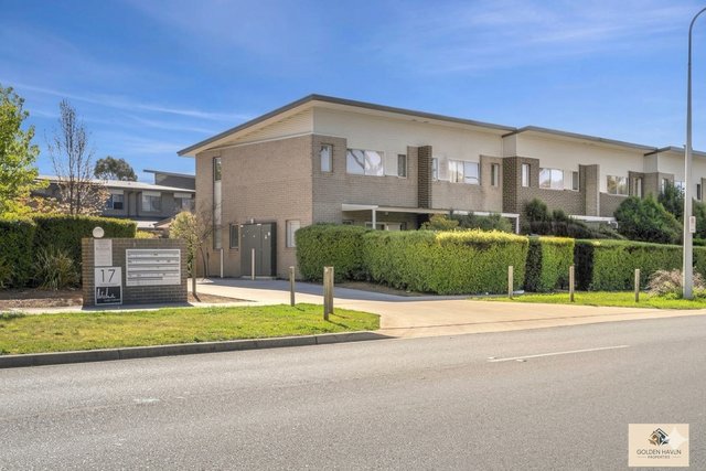46/17 Wimmera Street, ACT 2914