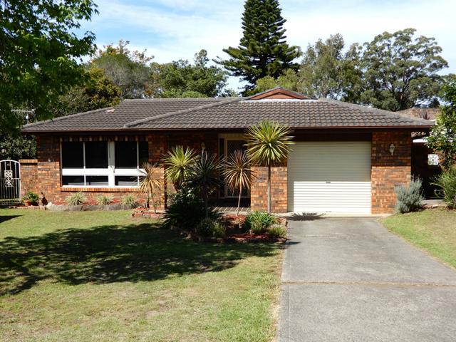 12 Alverstoke Close, NSW 2541