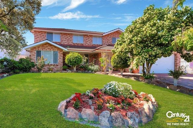18 Martens Place, NSW 2176