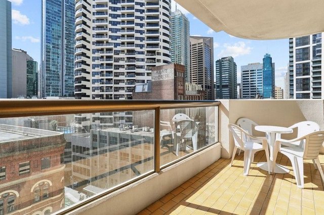 91/57-67 Liverpool Street, NSW 2000