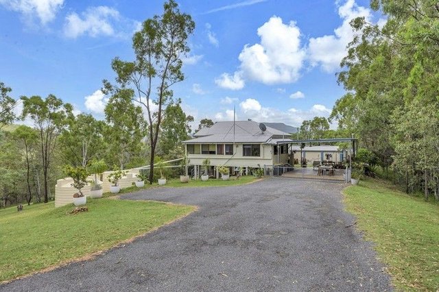 901 Boonah-Rathdowney Road, QLD 4310