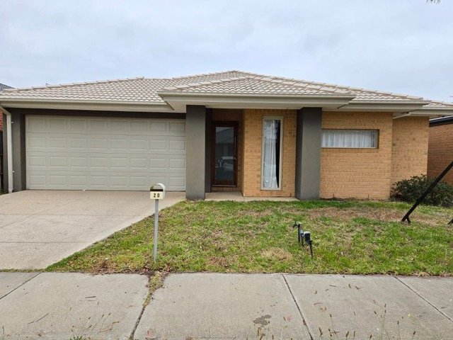 20 Parkview Street, VIC 3337