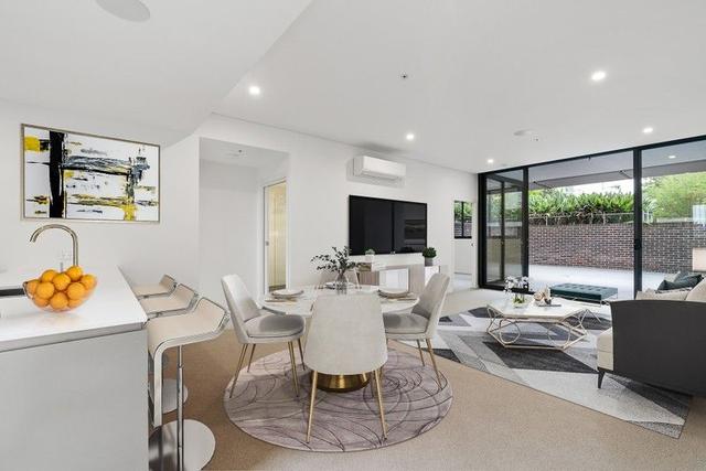 19 Amalfi  Drive, NSW 2127