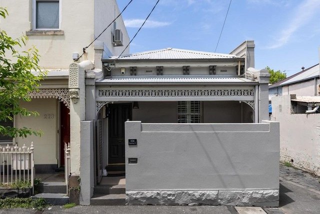 226 Canning Street, VIC 3054