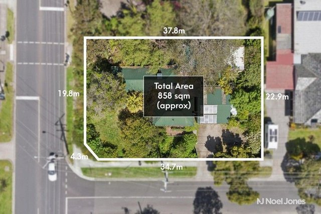 120 Wantirna Road, VIC 3134