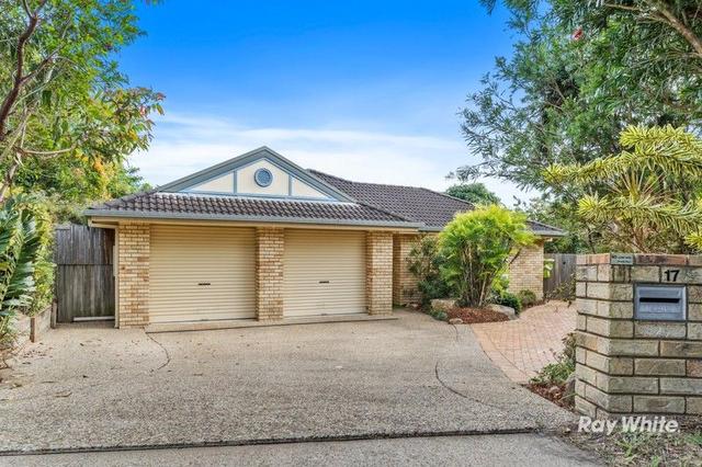 17 Fromelles Court, QLD 4118
