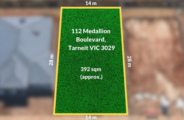 112 Medallion Boulevard, VIC 3029