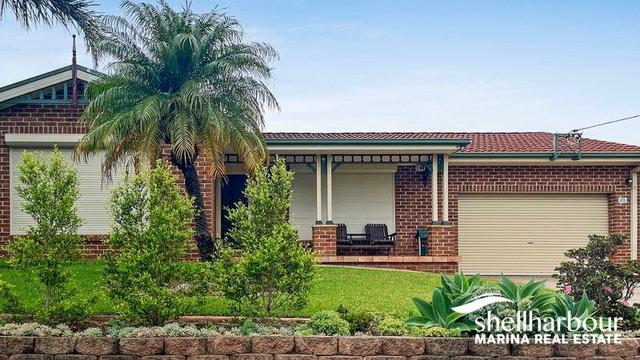 13 Wattle Road, NSW 2529