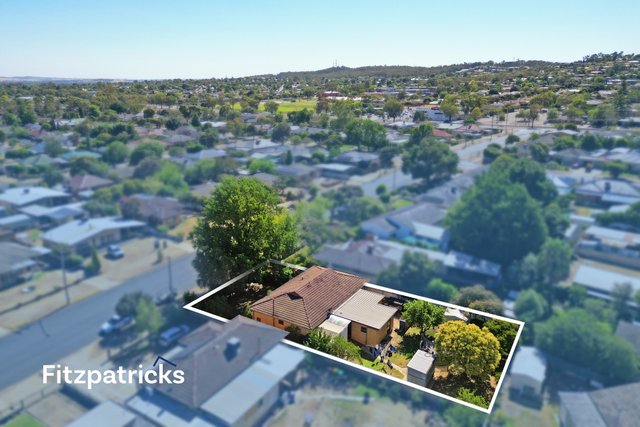 10 Bruce Street, NSW 2650