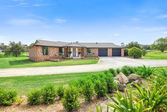 50 Meadow Banks Drive, NSW 2340