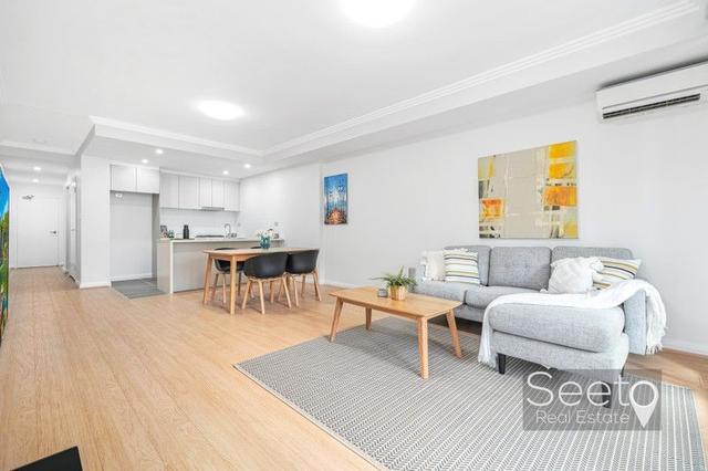 H101/81-86 Courallie  Avenue, NSW 2140