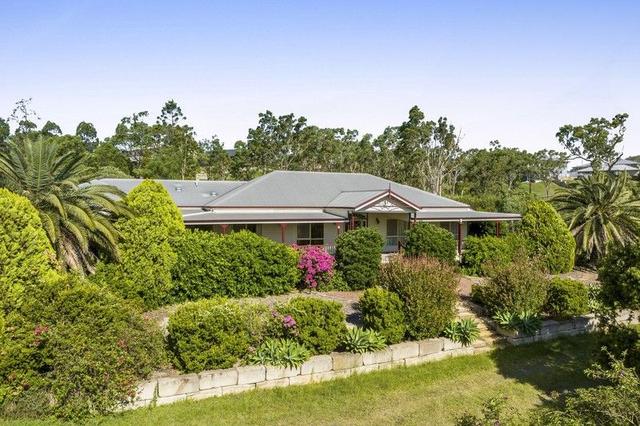 635 Toowoomba Cecil Plains Road, QLD 4350