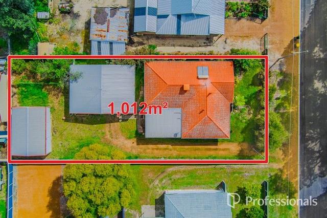 3 Pitt Street, WA 6215