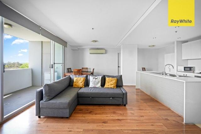 100/459-463 Church Street, NSW 2150