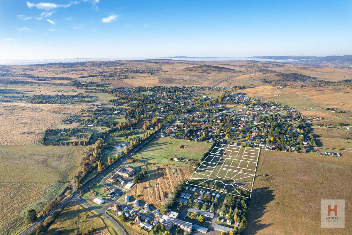 28 Hoskin Street Gateway Estate, Berridale NSW 2628 Allhomes