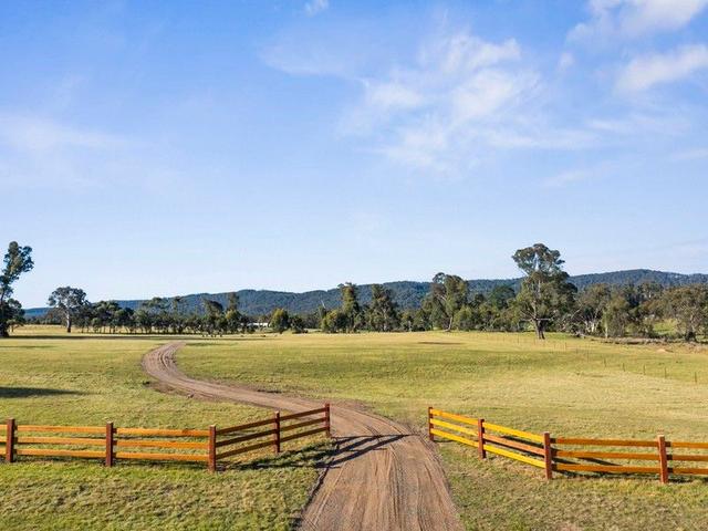 Lot 2 Wombat Lane, VIC 3723