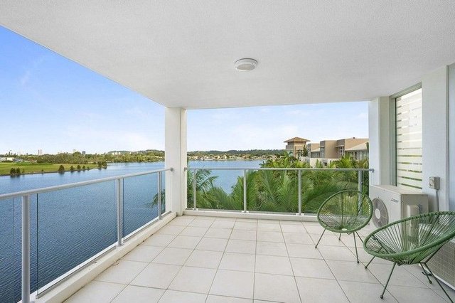 41/255 Varsity Parade, QLD 4227