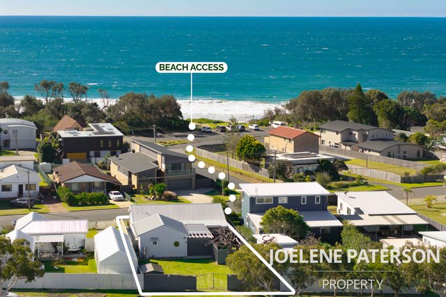 83 Penguins Head Road, NSW 2540