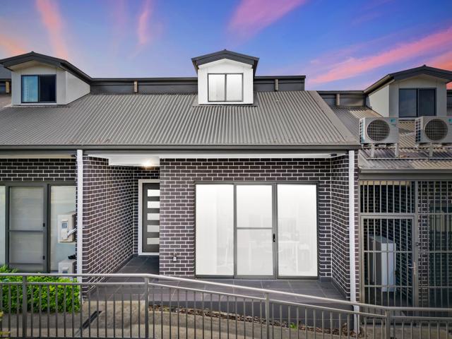 6/12 Boronia Street, NSW 2145