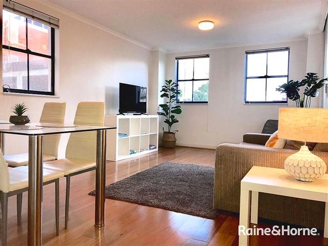 407/7-17 William Street, NSW 2060