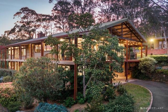 400 Ringwood-Warrandyte Road, VIC 3113