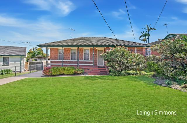 10 Lang Crescent, NSW 2770