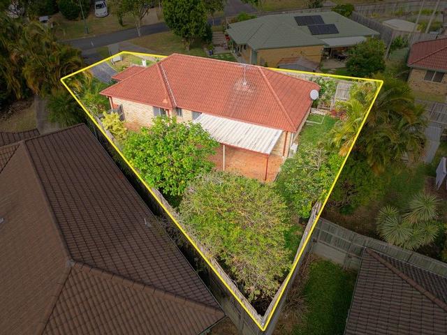 8 Robinson Crescent, QLD 4113