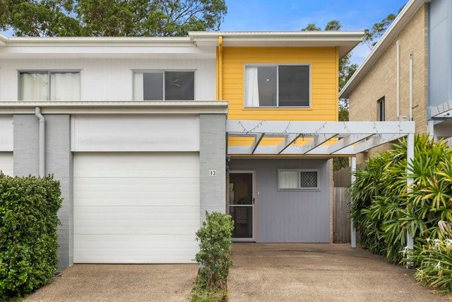 33/30 Taylor Place, QLD 4156