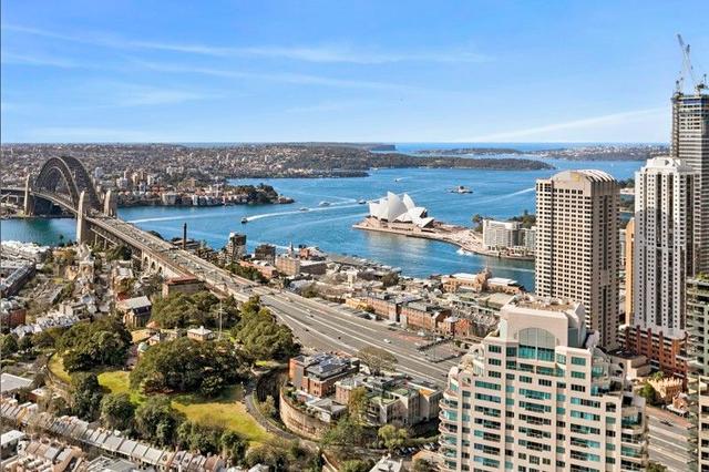 Level 60/1 Barangaroo Avenue, NSW 2000